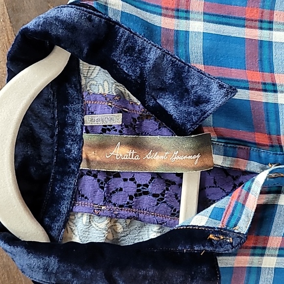 Aratta Dress Large - Picture 3 of 4